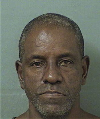 Hector Cachimbo, - Palm Beach County, FL 